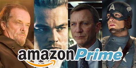 amazon movie prime